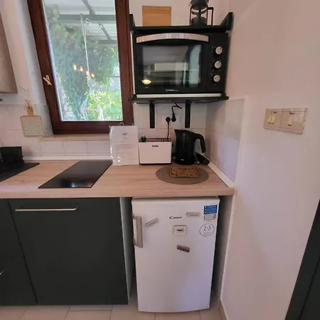 Vendégház Csipak 4*