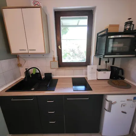 Vendégház Csipak Rovinj