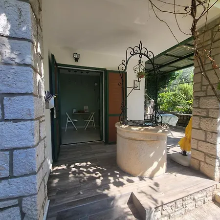 Vendégház Csipak Rovinj