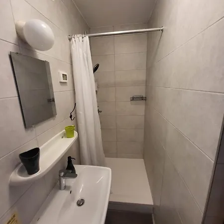 Csipak Vendégház