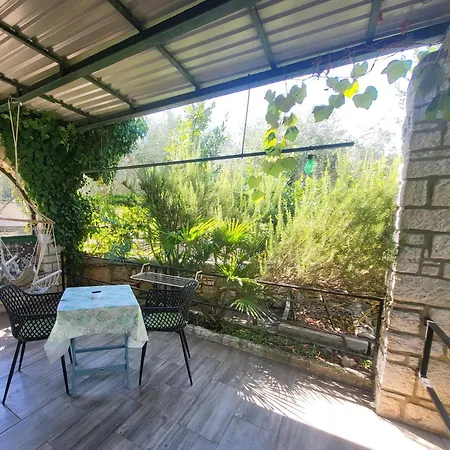 Vendégház Csipak Rovinj