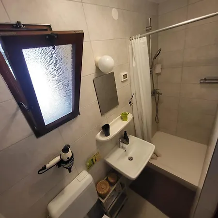 Csipak 4* Rovinj