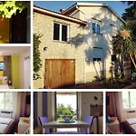 Csipak Pensionat Rovinj