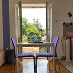 Csipak Pensionat Rovinj