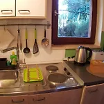 Csipak Pensionat Rovinj