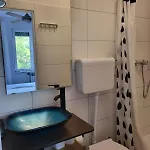 Csipak Pensionat Rovinj