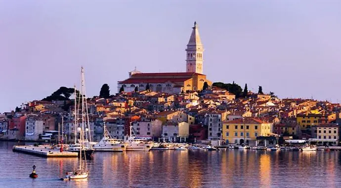 Gostinjska kuća Csipak