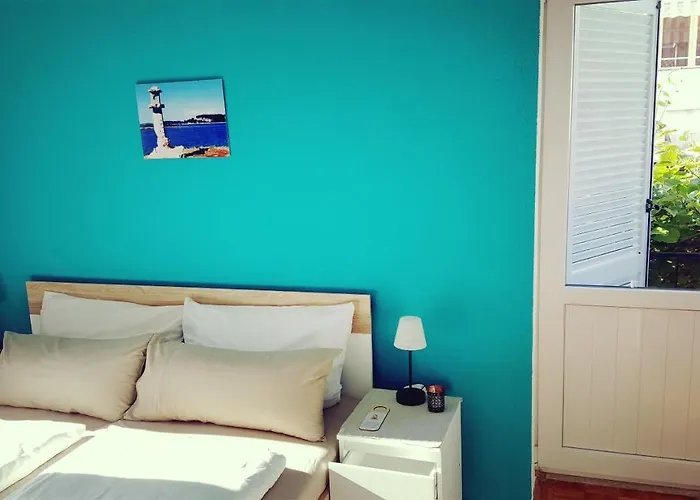 Csipak Gostinjska kuća