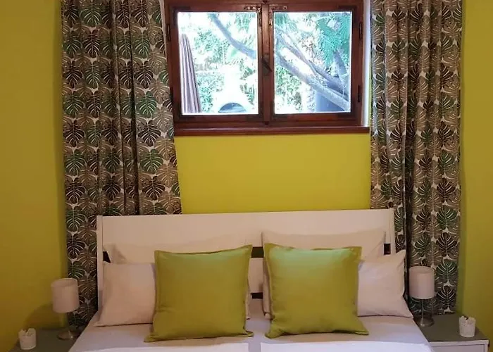 Csipak Gostinjska kuća