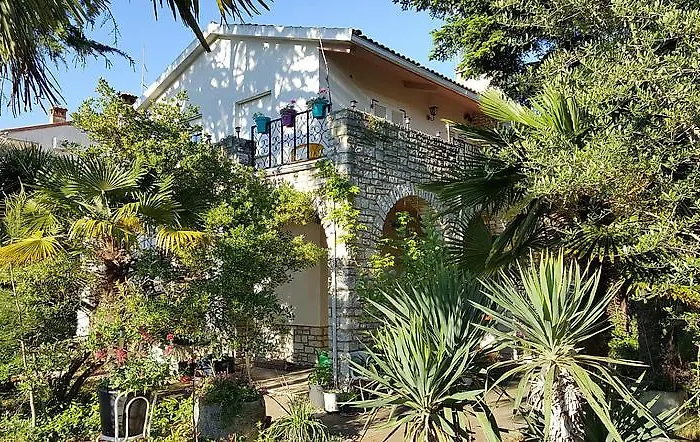 Csipak Gostinjska kuća Rovinj