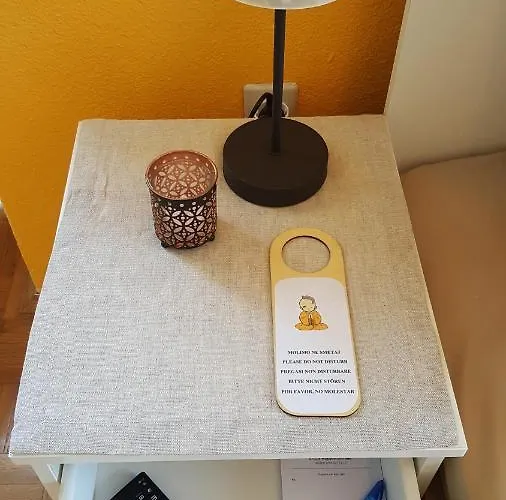 Gostinjska kuća Csipak Rovinj