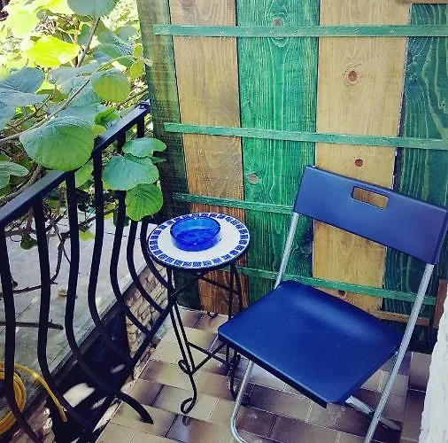 Gostinjska kuća Csipak