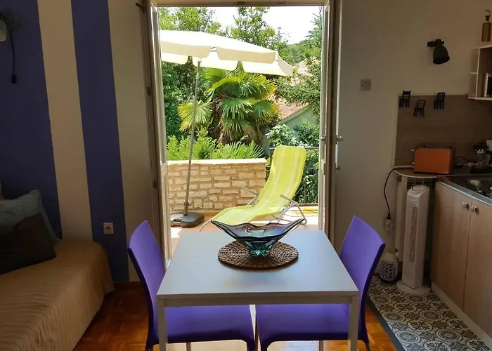 Csipak Gostinjska kuća