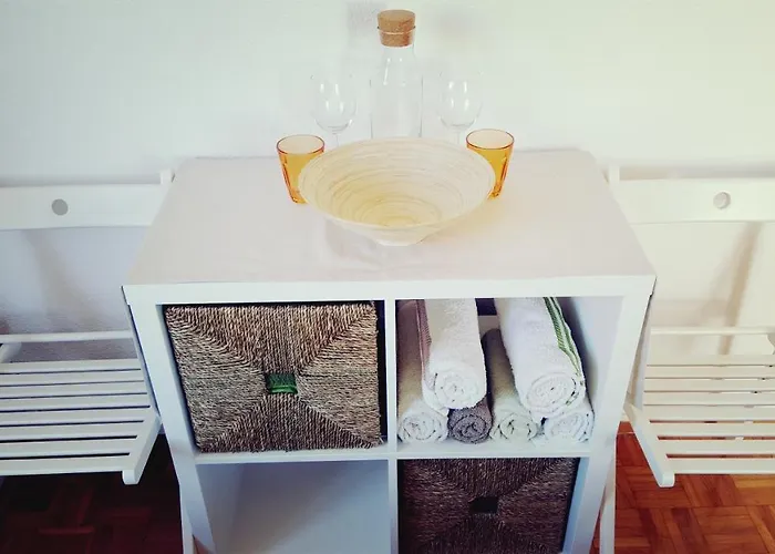 Csipak Gostinjska kuća Rovinj