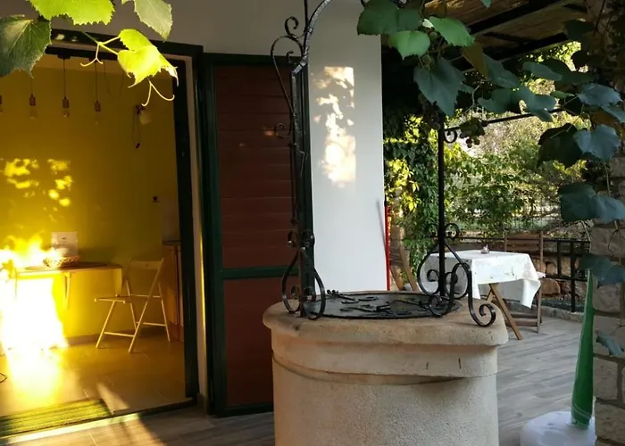 Gostinjska kuća Csipak