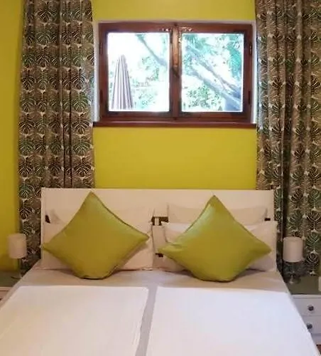 Gostinjska kuća Csipak 4*