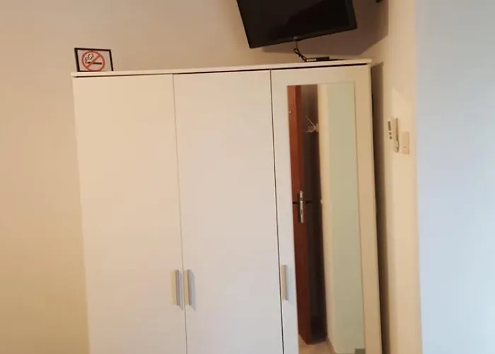 Gostinjska kuća Csipak