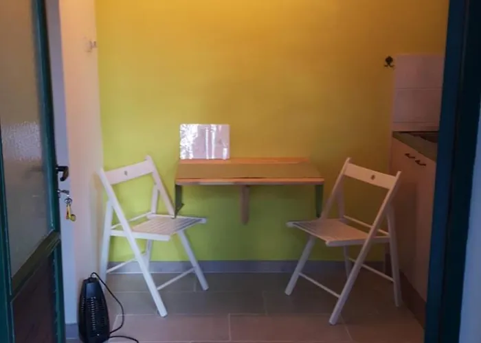 Csipak Gostinjska kuća 4*