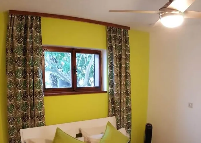 Gostinjska kuća Csipak 4*