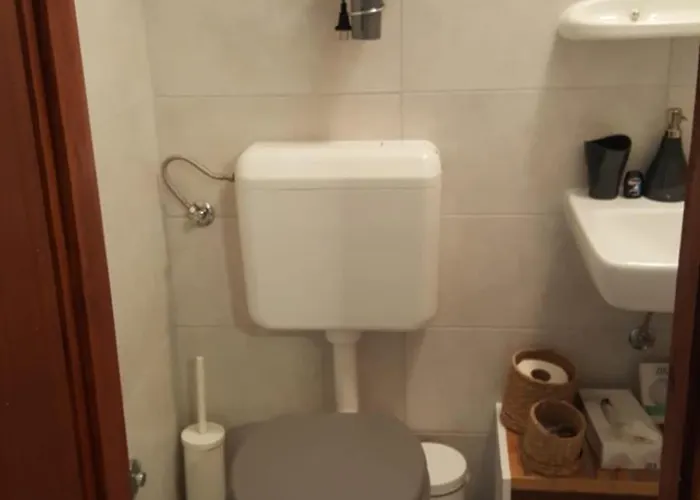 Gostinjska kuća Csipak Rovinj