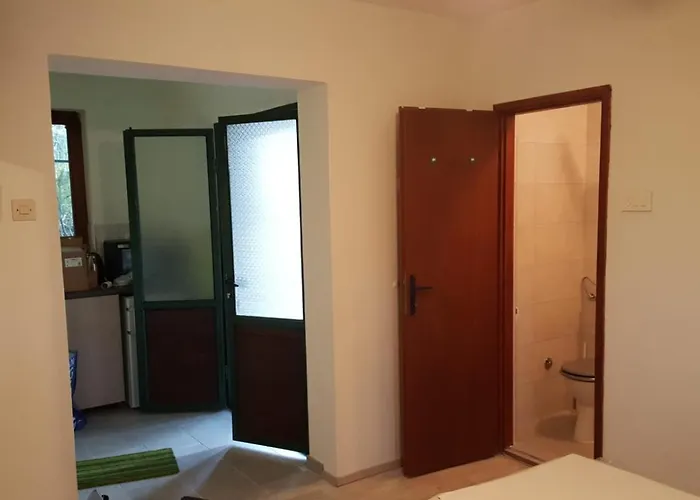 Csipak Gostinjska kuća 4*