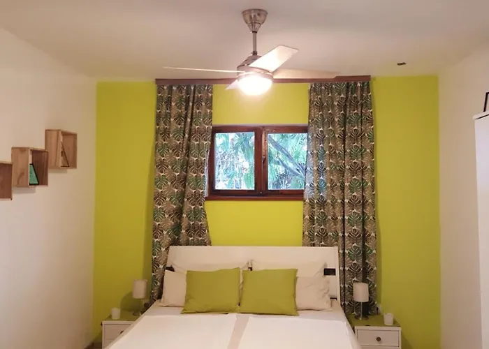 Csipak Gostinjska kuća