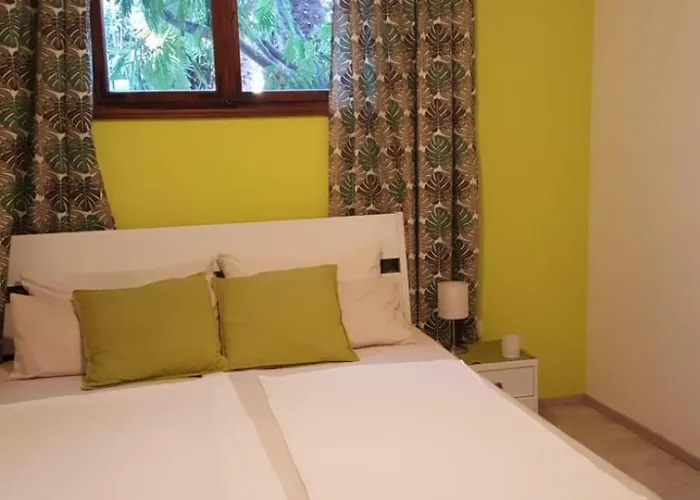 Csipak Gostinjska kuća