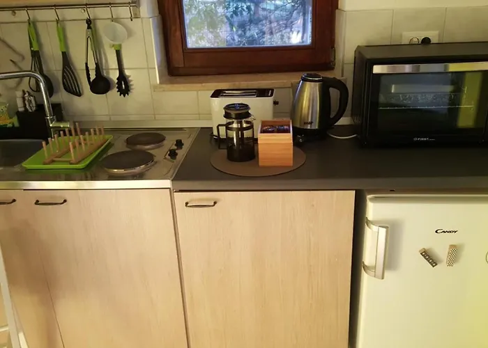 Gostinjska kuća Csipak