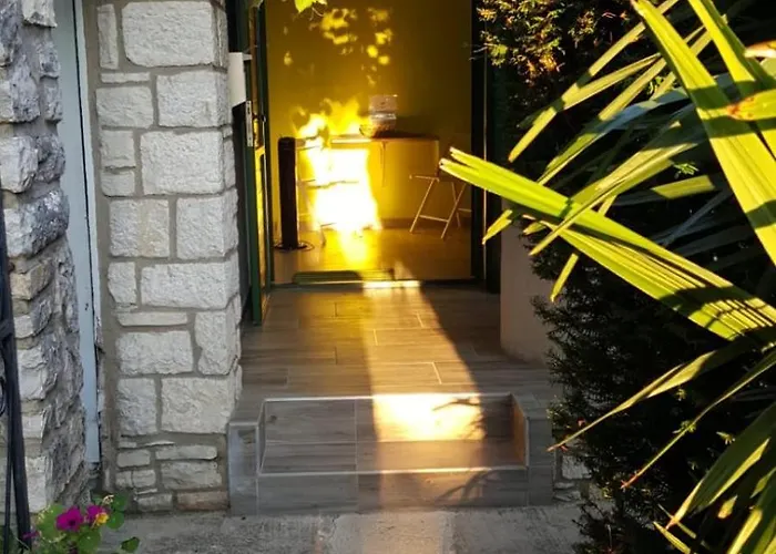 Csipak Gostinjska kuća Rovinj