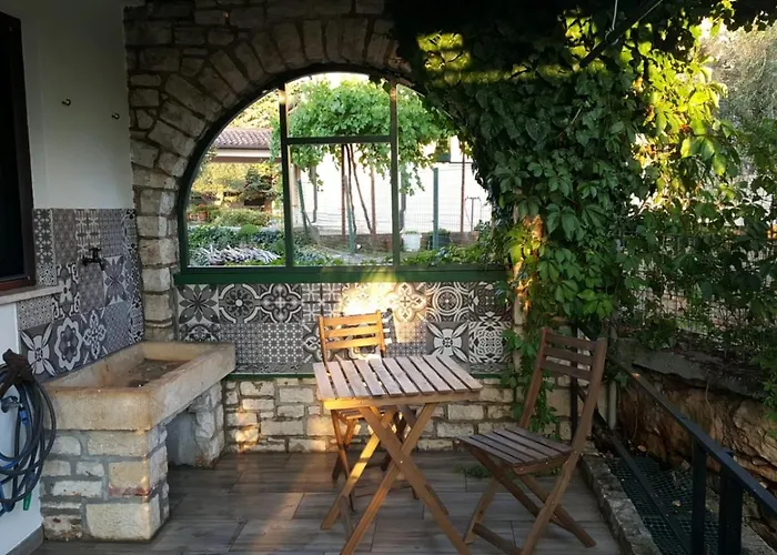 Gostinjska kuća Csipak 4*