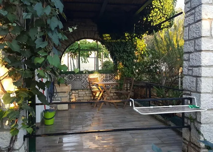 Gostinjska kuća Csipak