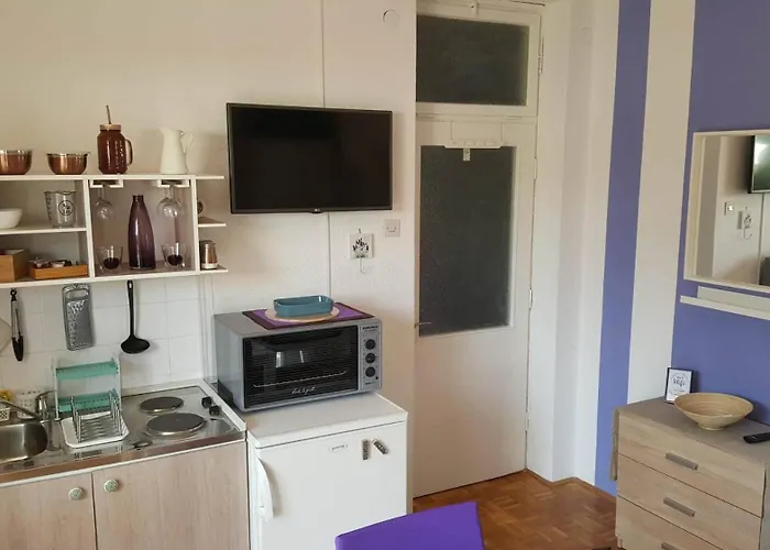 Gostinjska kuća Csipak Rovinj