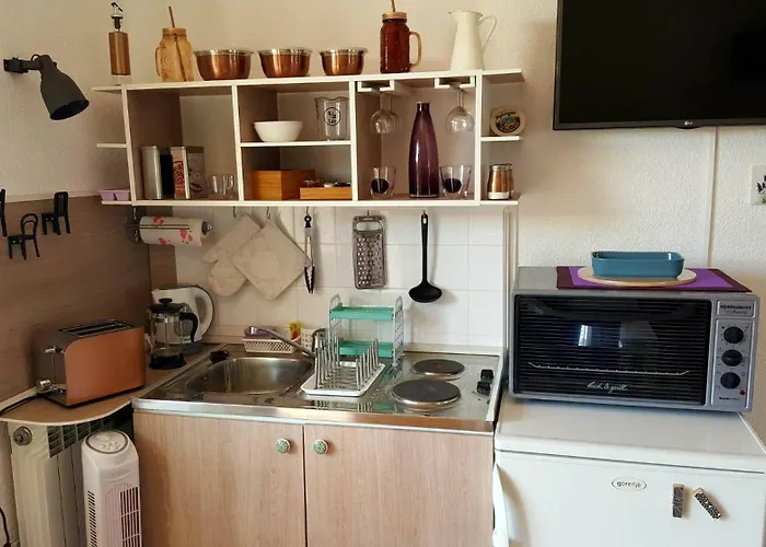 Csipak Gostinjska kuća 4*