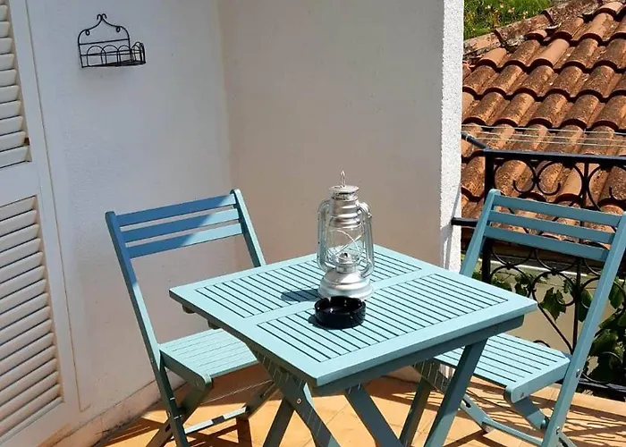 Csipak Gostinjska kuća 4*