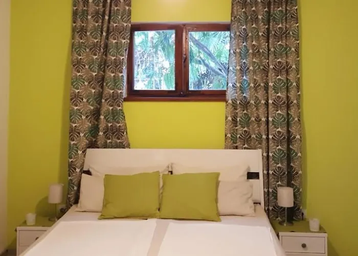 Gostinjska kuća Csipak Rovinj