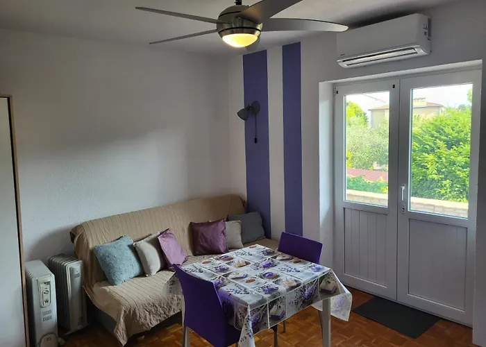 Gostinjska kuća Csipak Rovinj