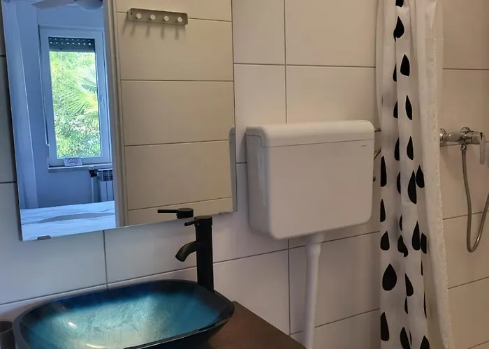 Csipak Gostinjska kuća Rovinj